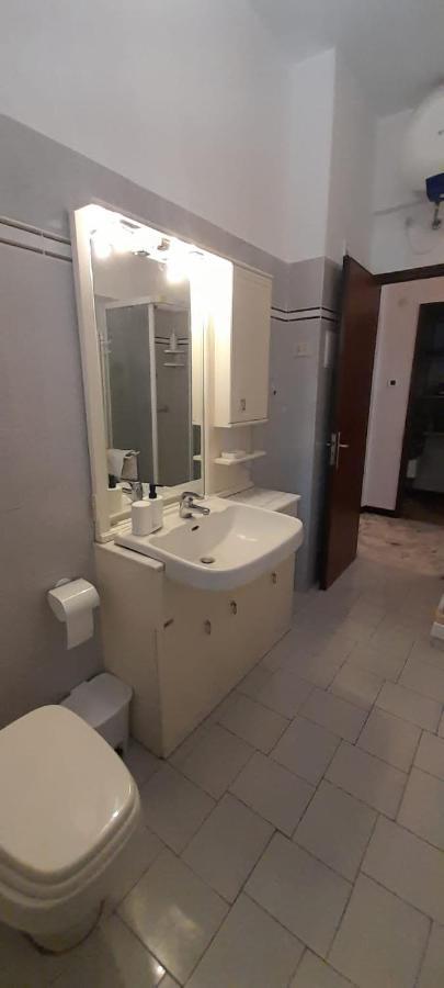 La Casetta Di Piero By Smart-Home Gênes Extérieur photo