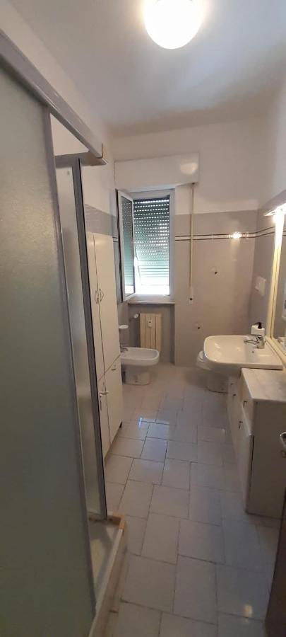 La Casetta Di Piero By Smart-Home Gênes Extérieur photo