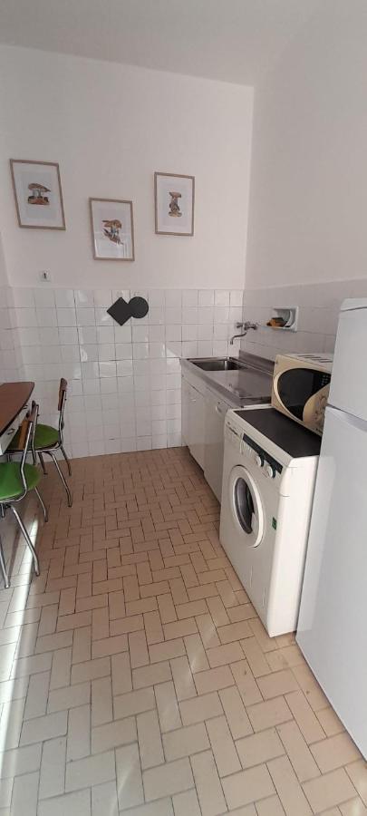 La Casetta Di Piero By Smart-Home Gênes Extérieur photo