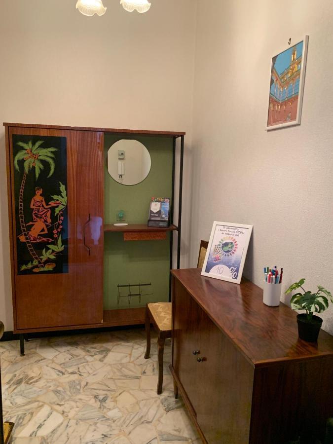 La Casetta Di Piero By Smart-Home Gênes Extérieur photo