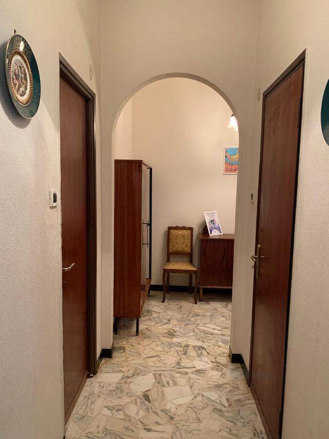 La Casetta Di Piero By Smart-Home Gênes Extérieur photo
