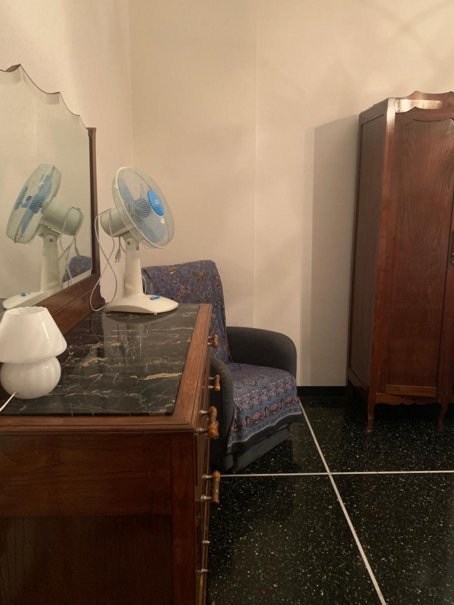 La Casetta Di Piero By Smart-Home Gênes Extérieur photo