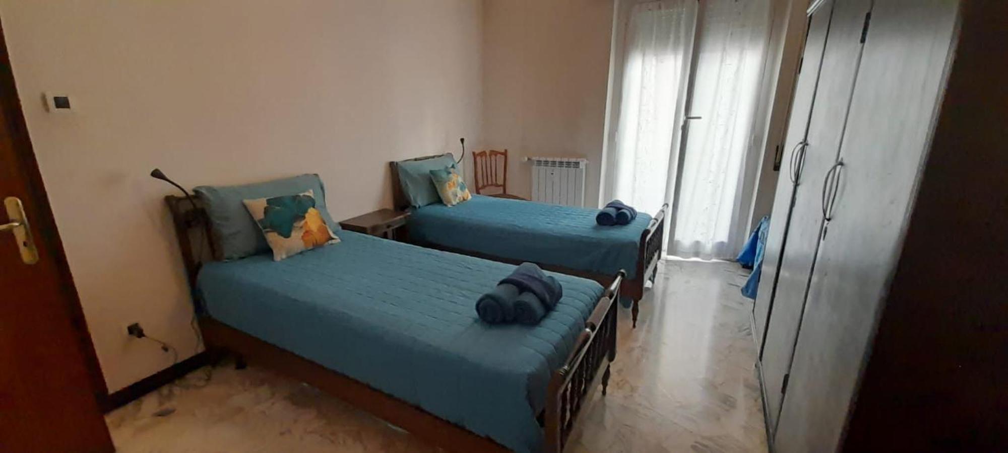 La Casetta Di Piero By Smart-Home Gênes Extérieur photo
