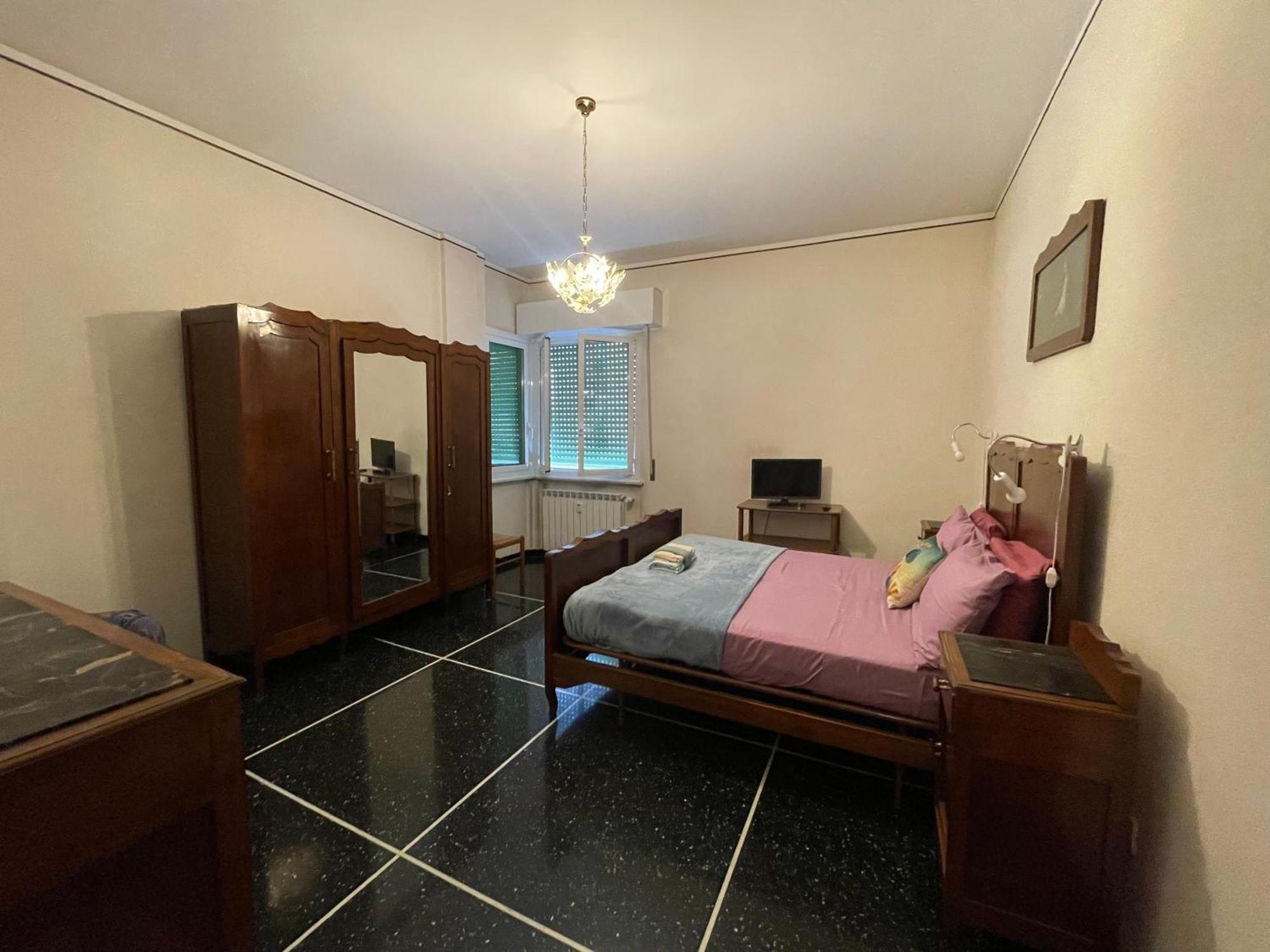 La Casetta Di Piero By Smart-Home Gênes Extérieur photo